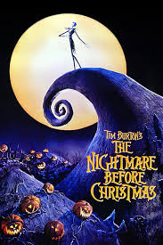 The Nightmare Before Christmas